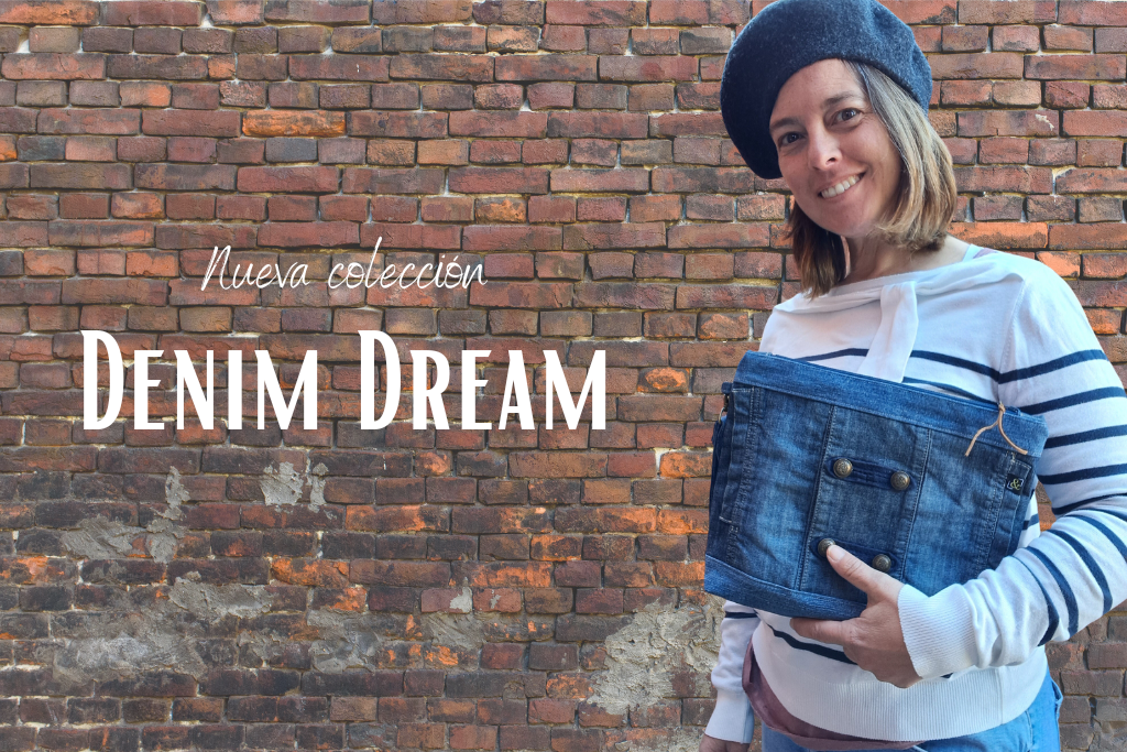Colección Denim Dream Luc&Lía