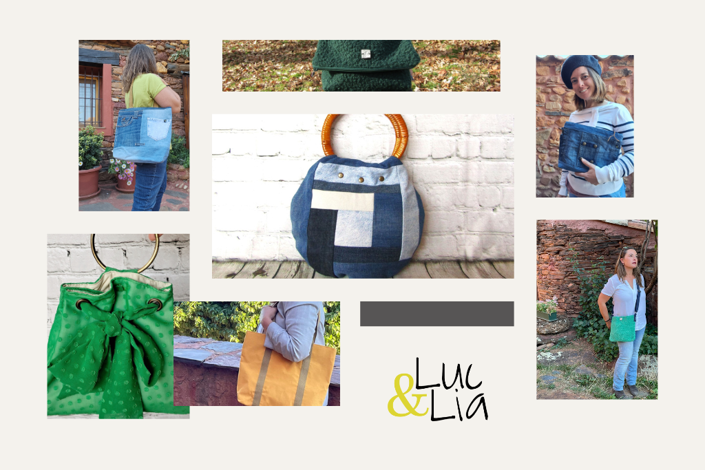 Tipos de bolsos: ¿Cómo diferenciarlos?