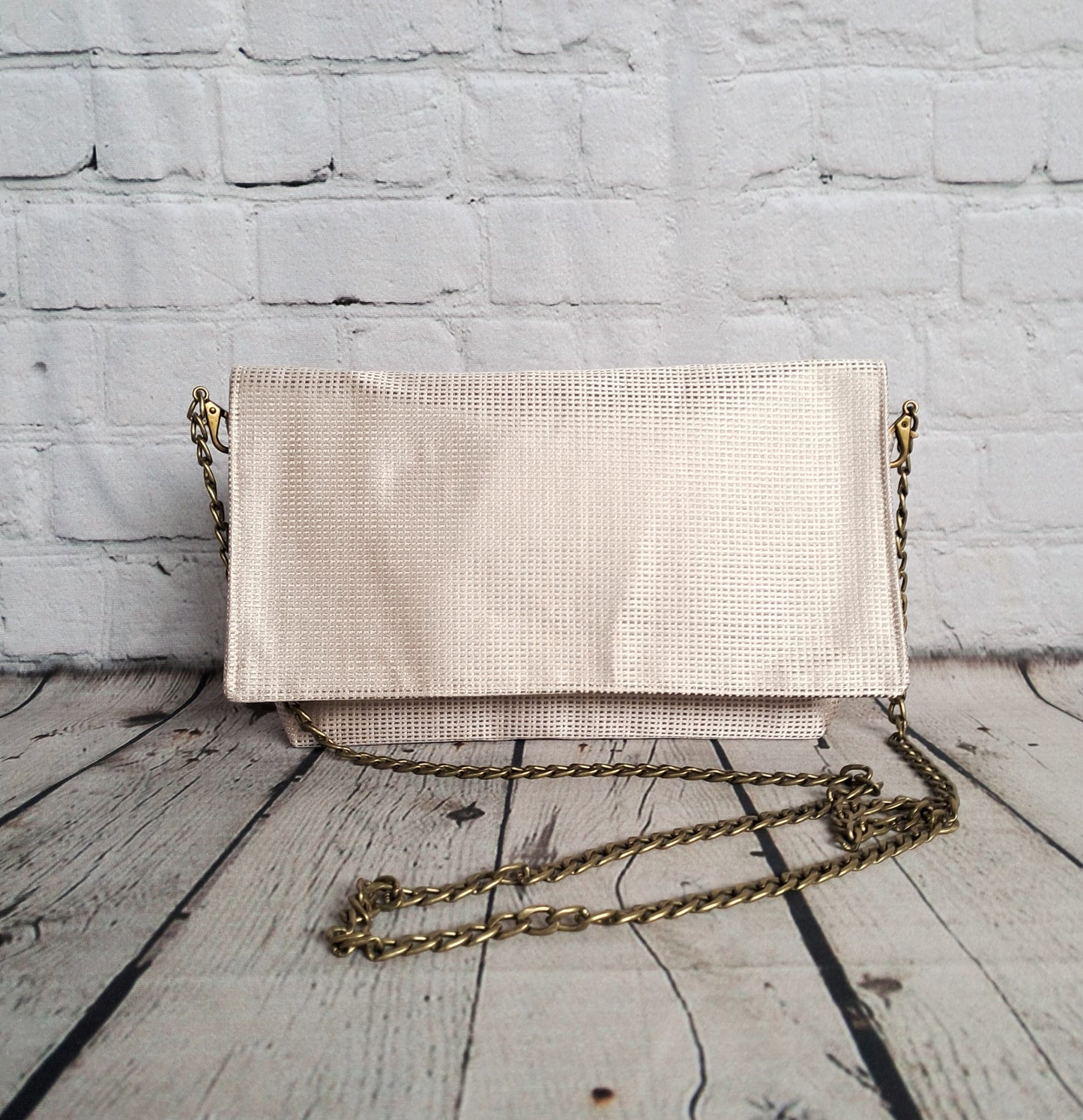 Bolso de fiesta - lucandlia