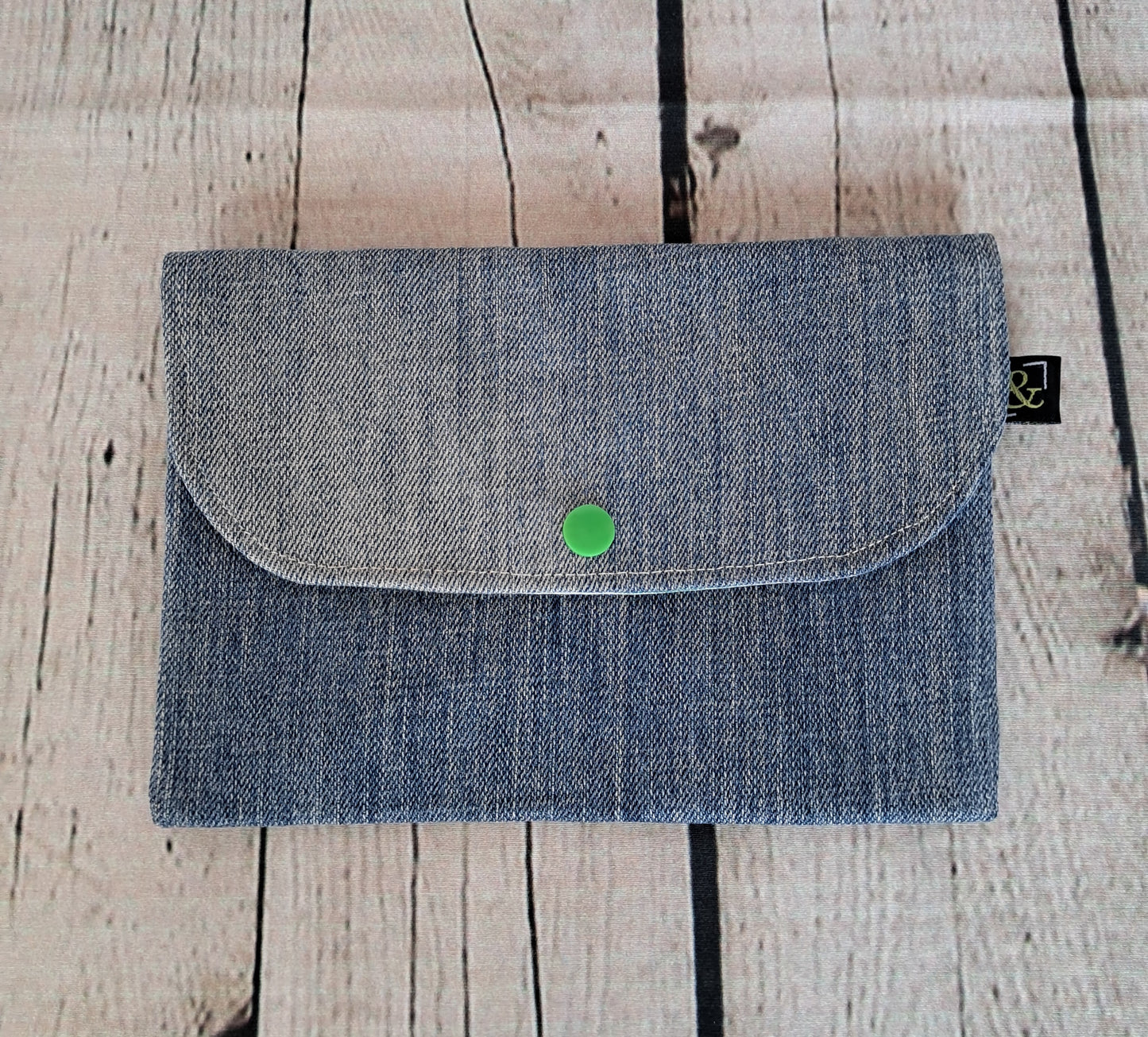 Estuche multiusos - lucandlia
