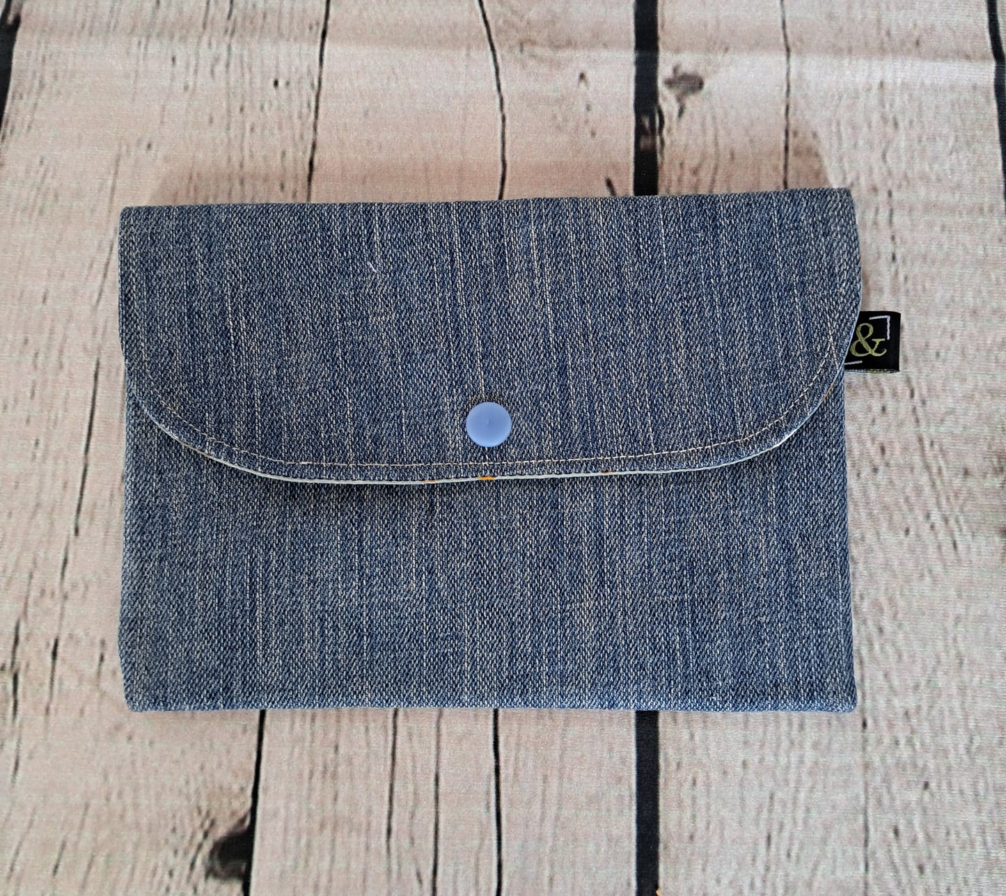 Estuche multiusos - lucandlia