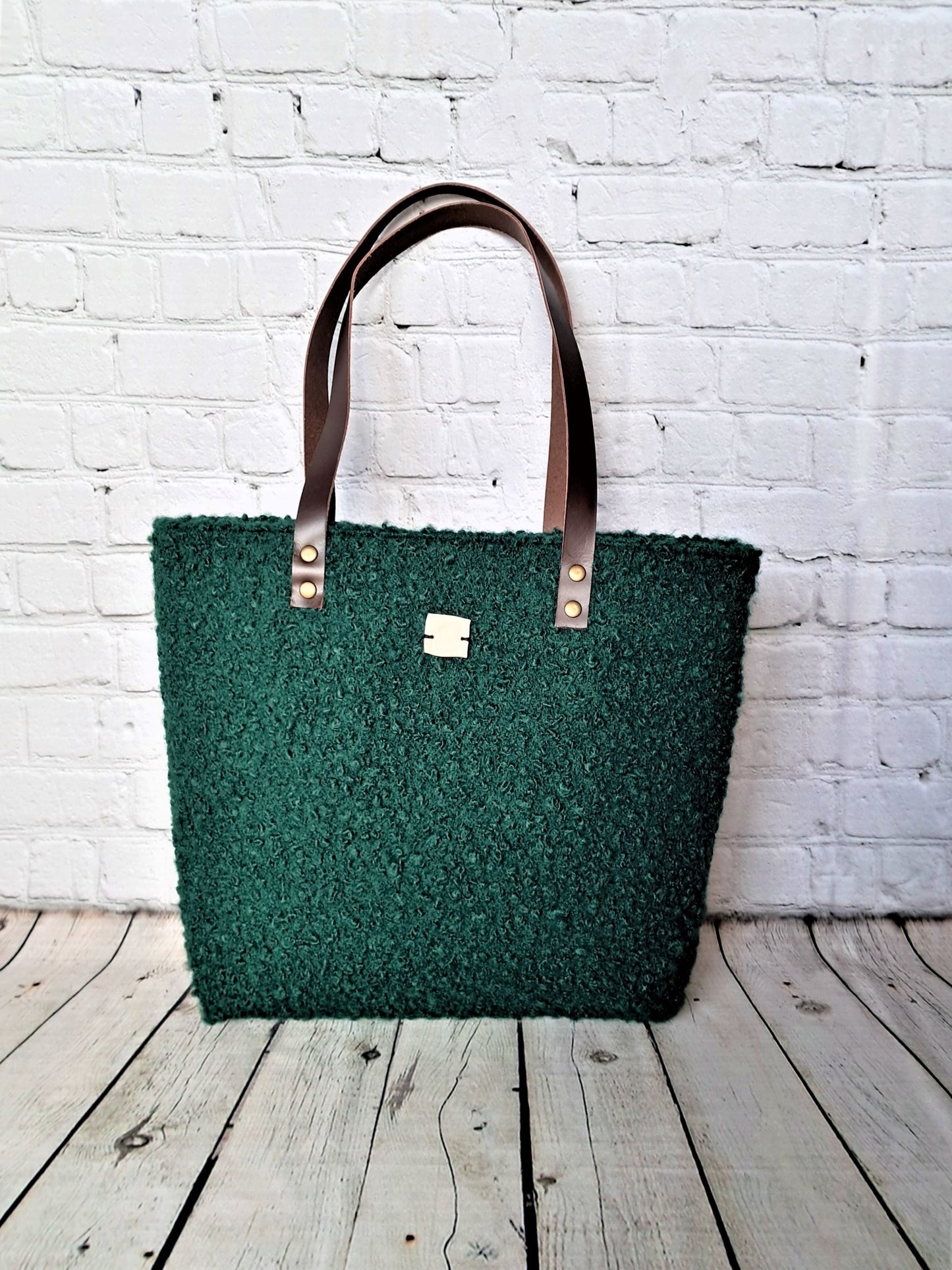 Bolso Quimper tote bag - lucandlia