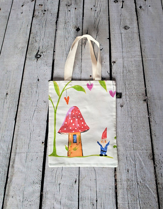 Tote mini - lucandlia