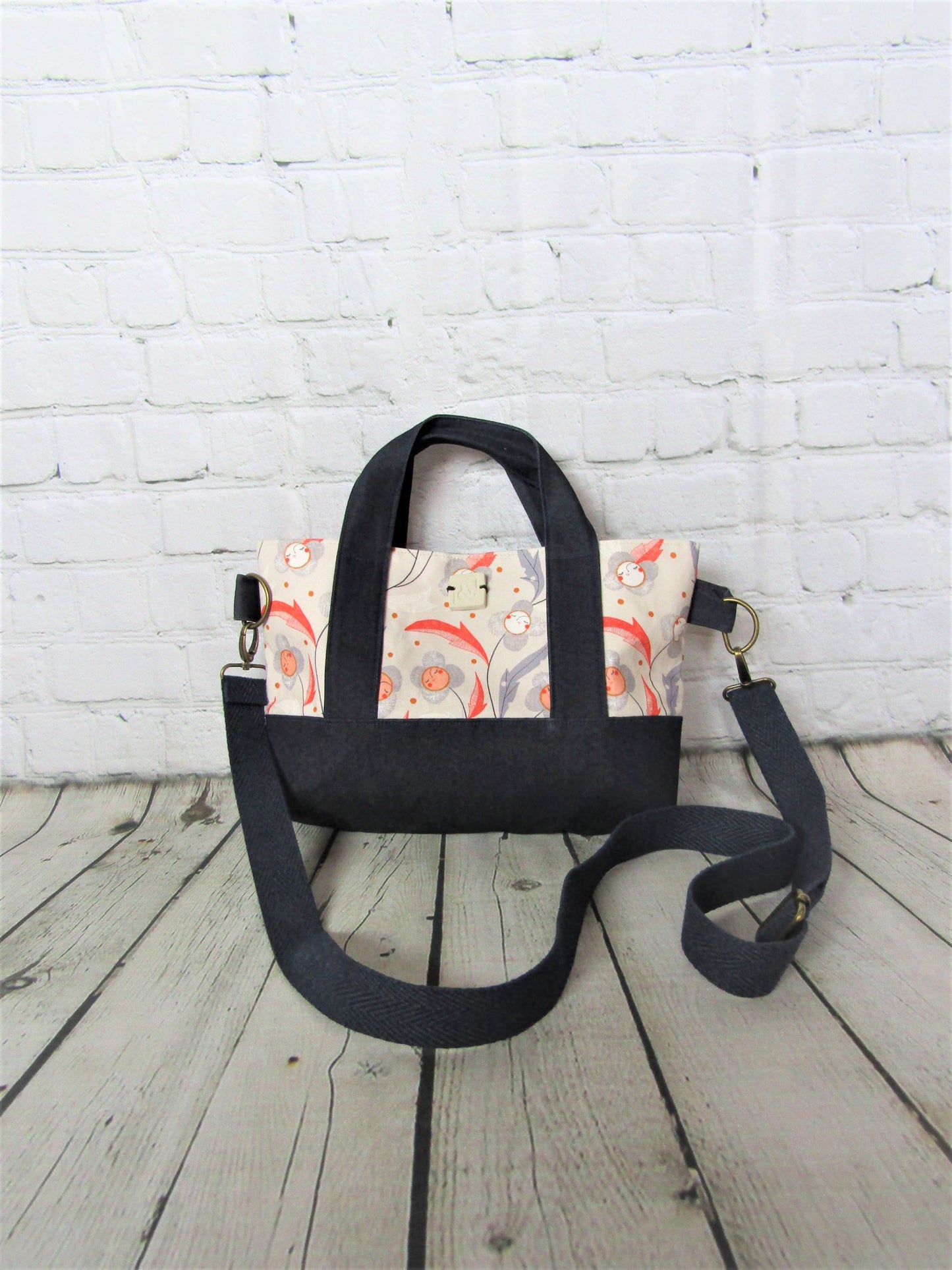 Bolso Margarita
