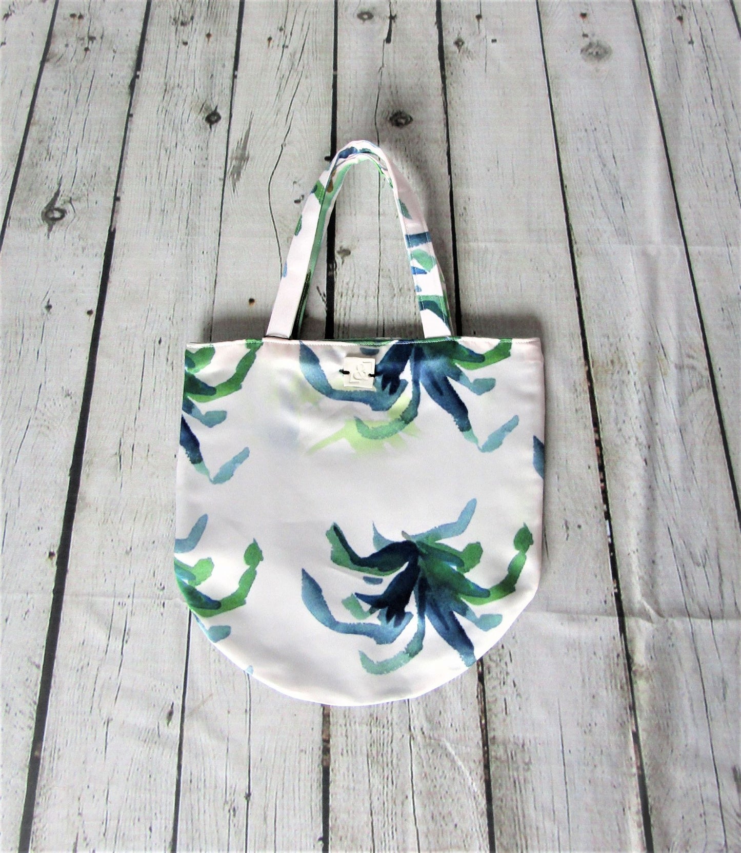 Bolso de mano ligero