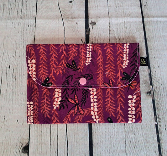 Estuche multiusos - lucandlia