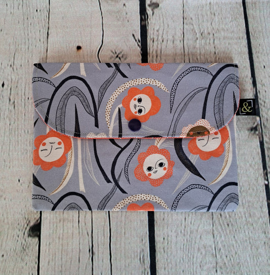 Estuche multiusos - lucandlia
