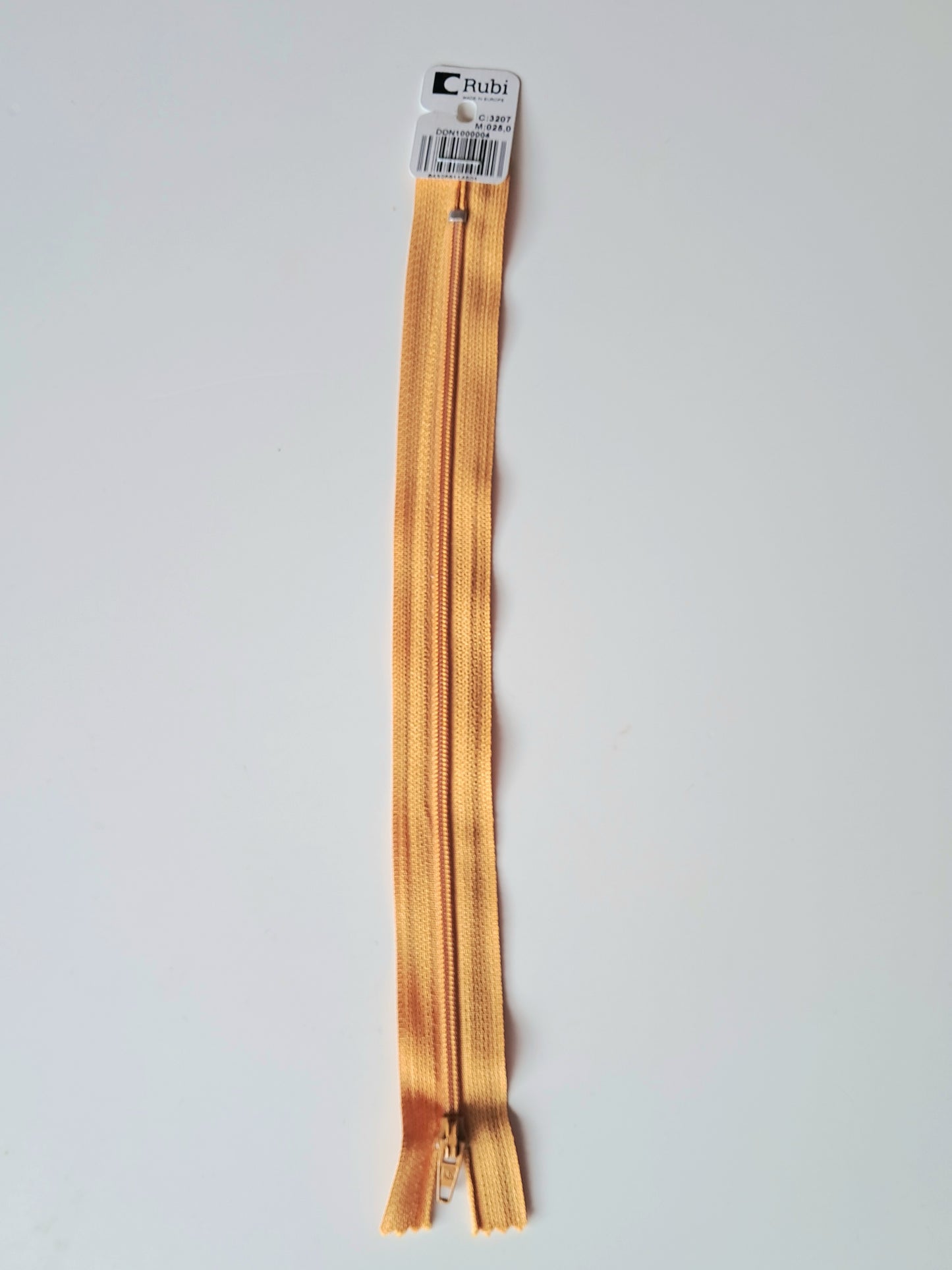 Cremallera 25cm