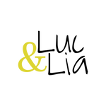 Logotipo Luc&Lia