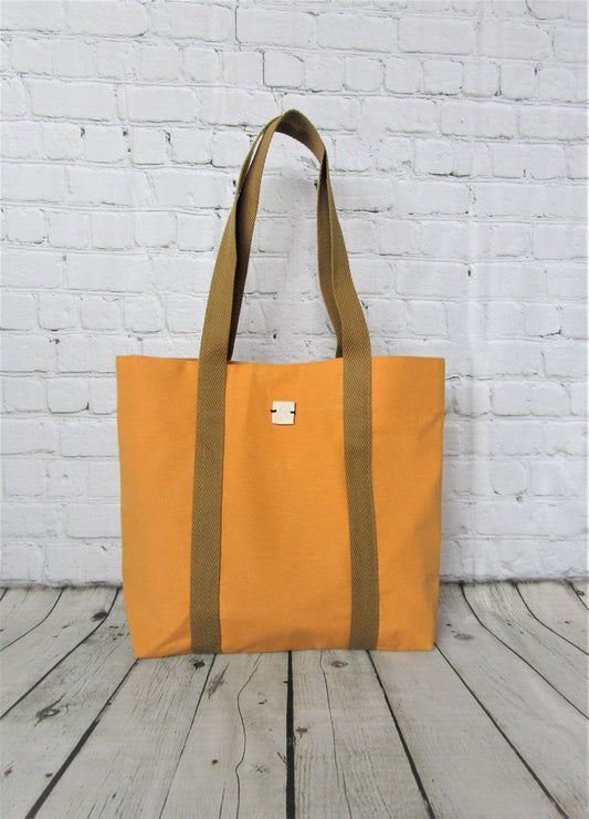Bolso Montpellier tote bag casual
