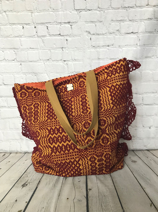 Bolso fin de semana